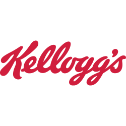Kellogg's logo 2012